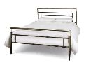 Serene Furnishings Pluto Bed Frame